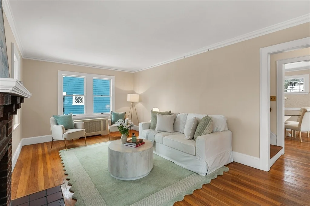 Photo of 74 Quincy Street