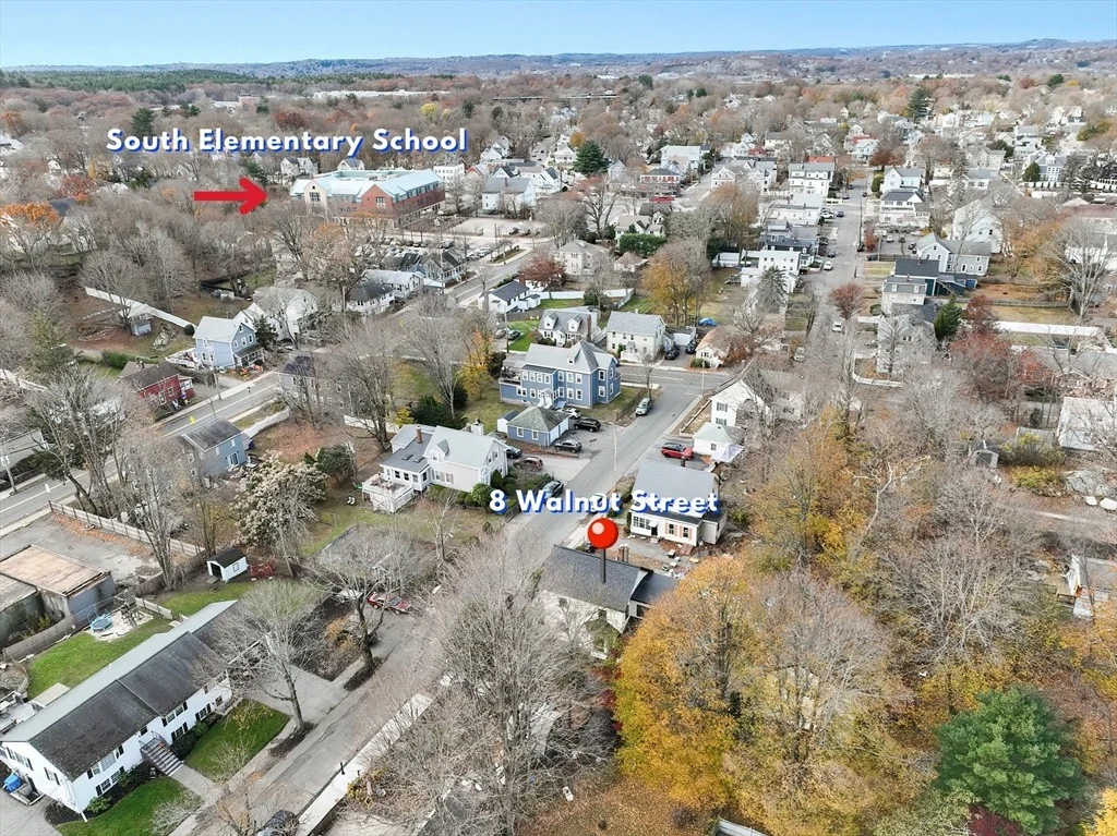 Photo of 8 Walnut St