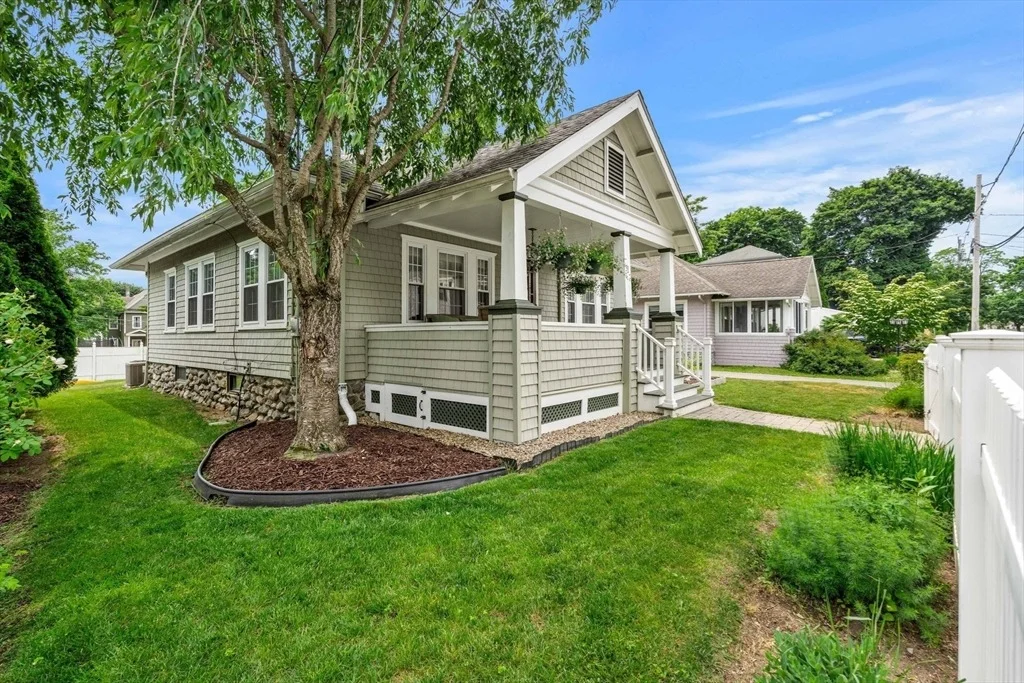 Photo of 31 Sycamore St