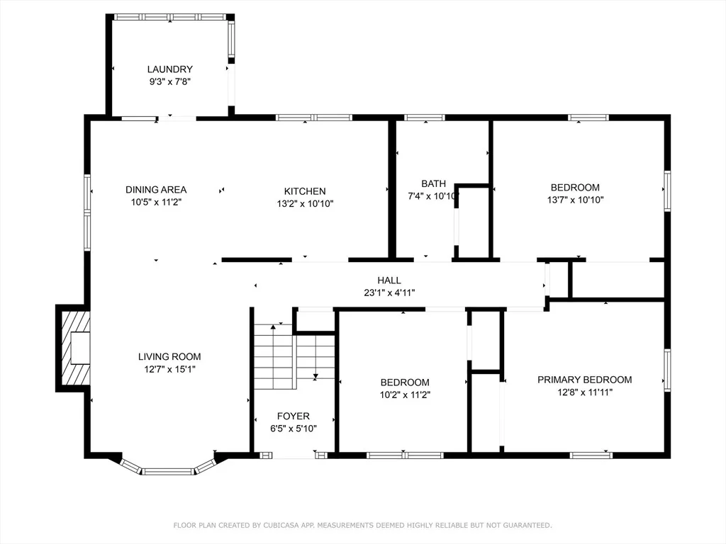 Photo of 26 Oakmeadow Ln
