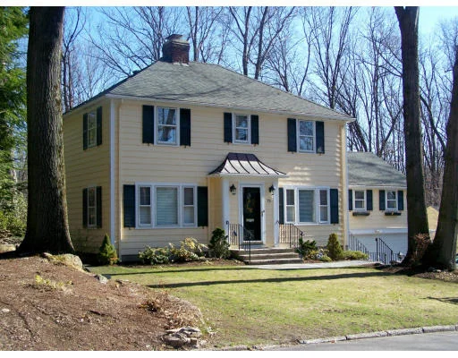 Photo of 73 Monadnock Road