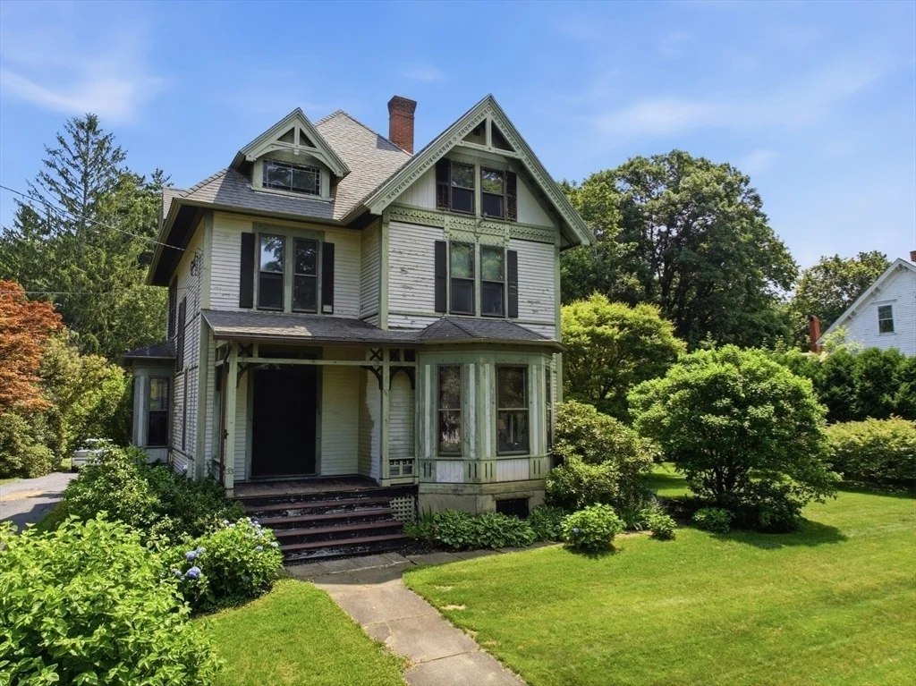 Photo of 33 Gilbert St