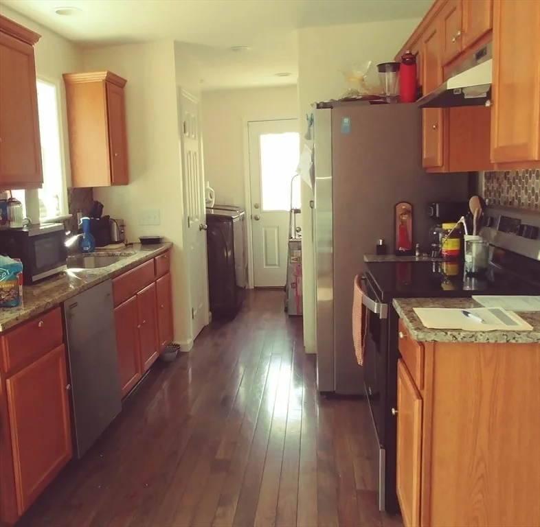 Photo of 5 Silver St