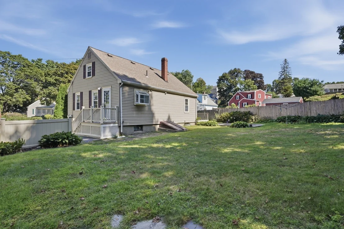 Photo of 23 Mayflower Road