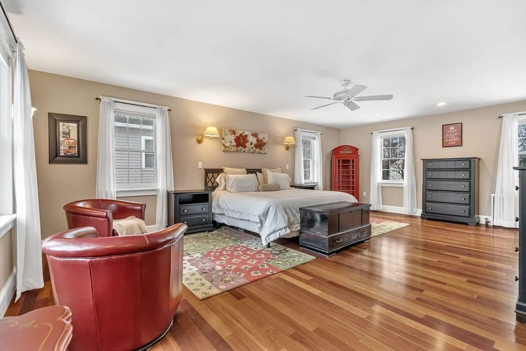 Photo of 24 Mellen Street