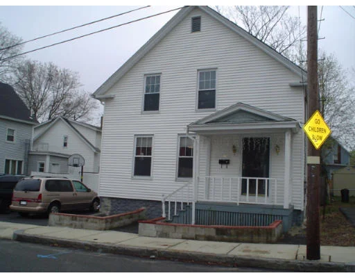 Photo of 66 D Street