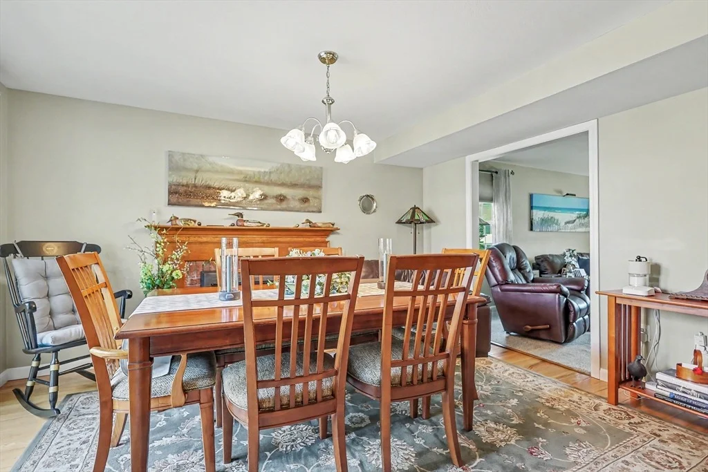 Photo of Unit 36 at 12 Christopher Drive