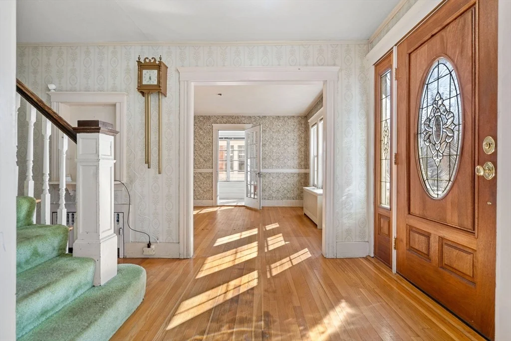 Photo of 56 Gardner St