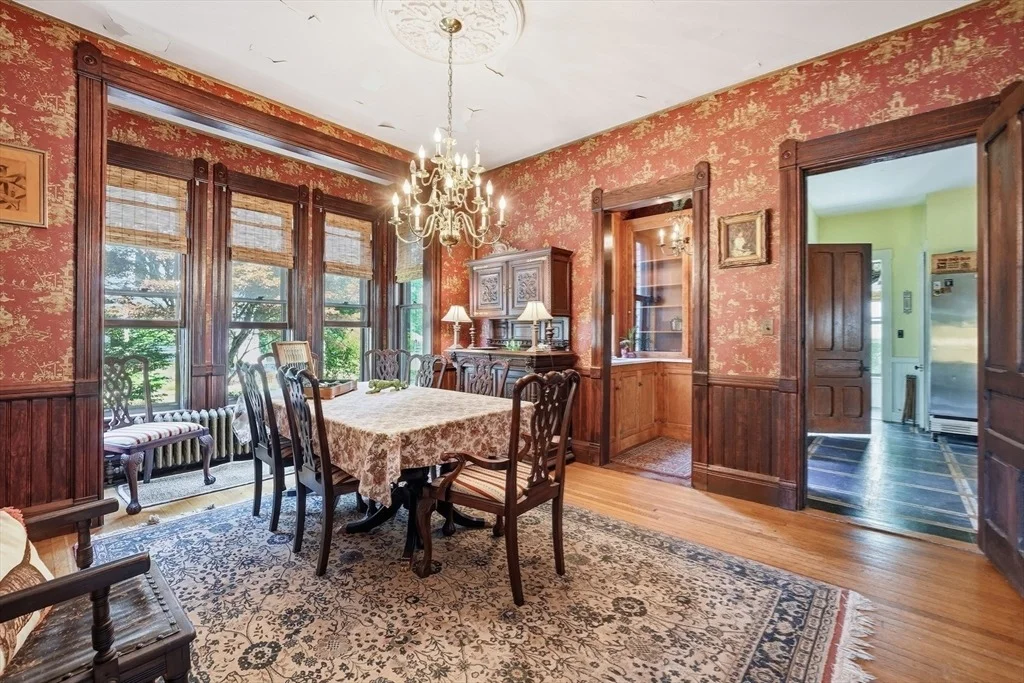 Photo of 33 Gilbert St