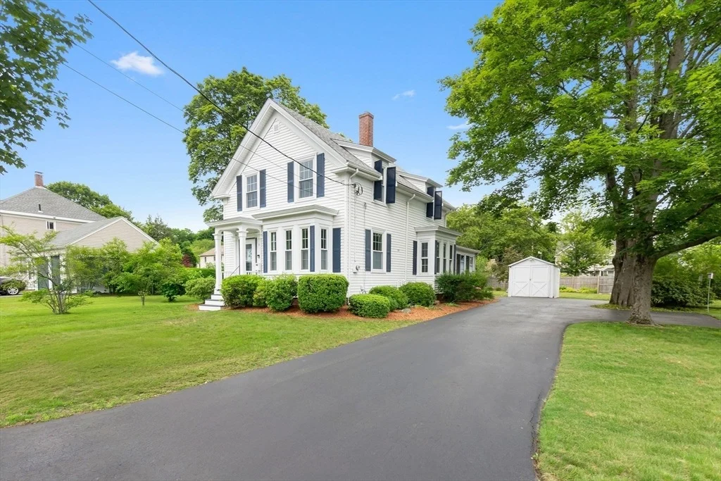 Photo of 7 Martin Street