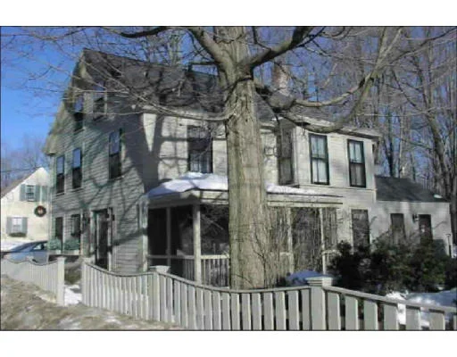 Photo of 7 Highland Street