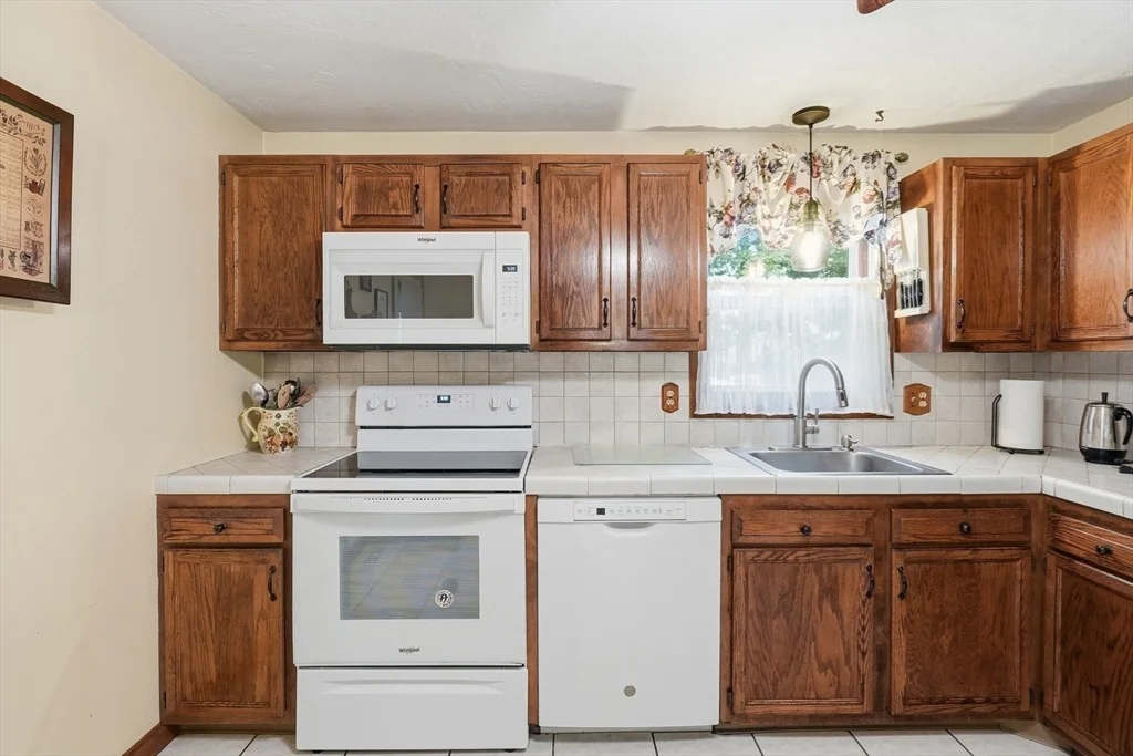 Photo of 3 Barrows Road
