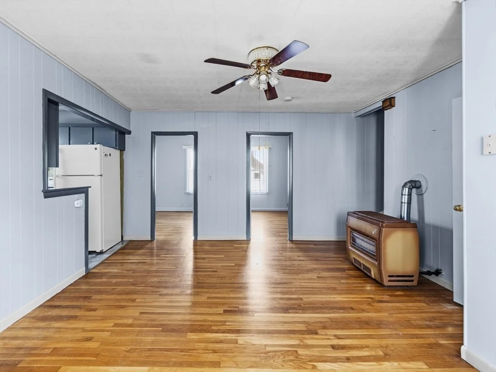 Photo of 430 William St.