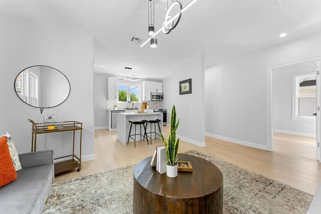 Photo of Unit 2 at 446 Broadway