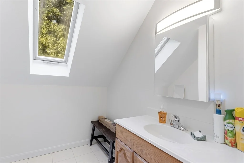 Photo of 41-A Hampstead St