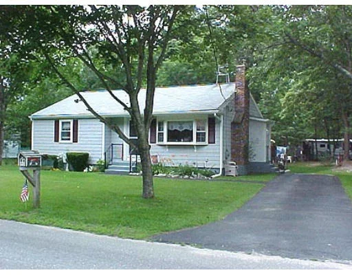 Photo of 57 Cromesett Road