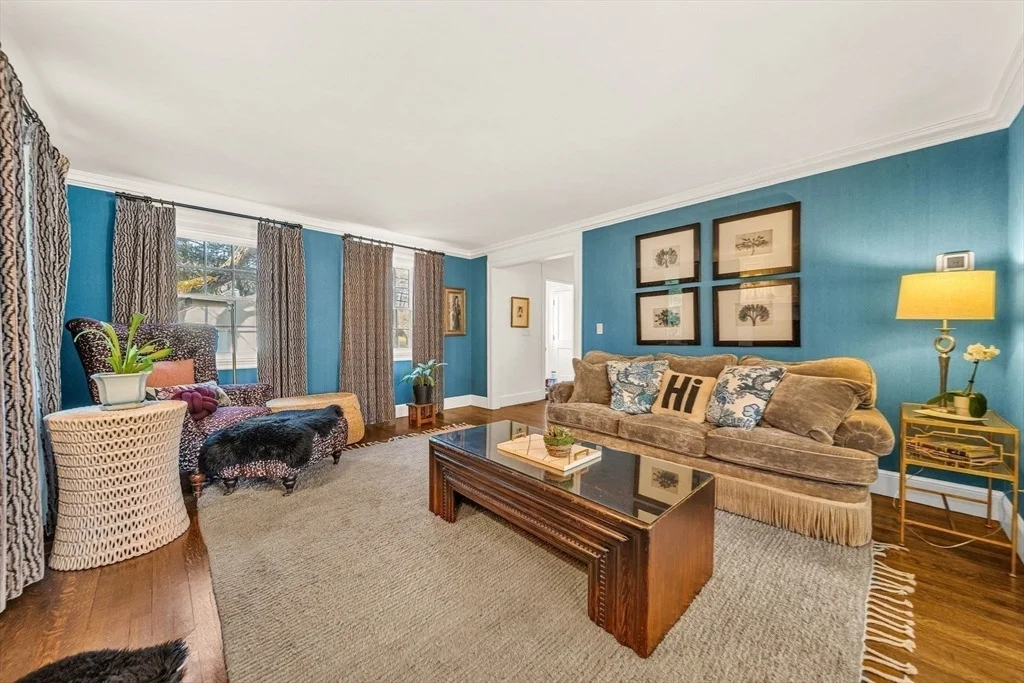 Photo of 43 Amherst Road