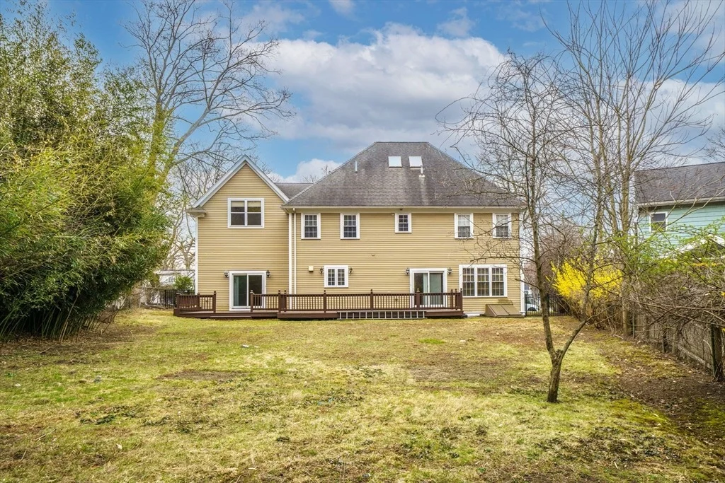 Photo of 455 Waban Ave
