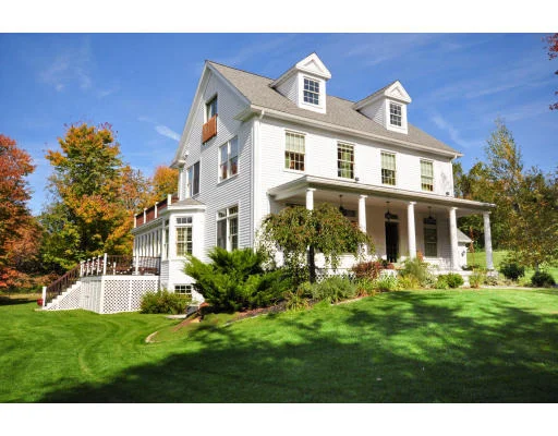 Photo of 100 Nourse Rd