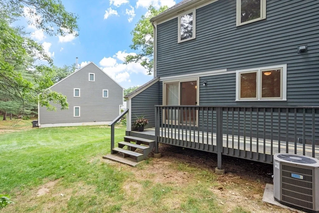 Photo of Unit 6 at 24 Deer Path