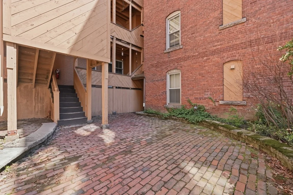 Photo of Unit 3 at 4 Chatham Place