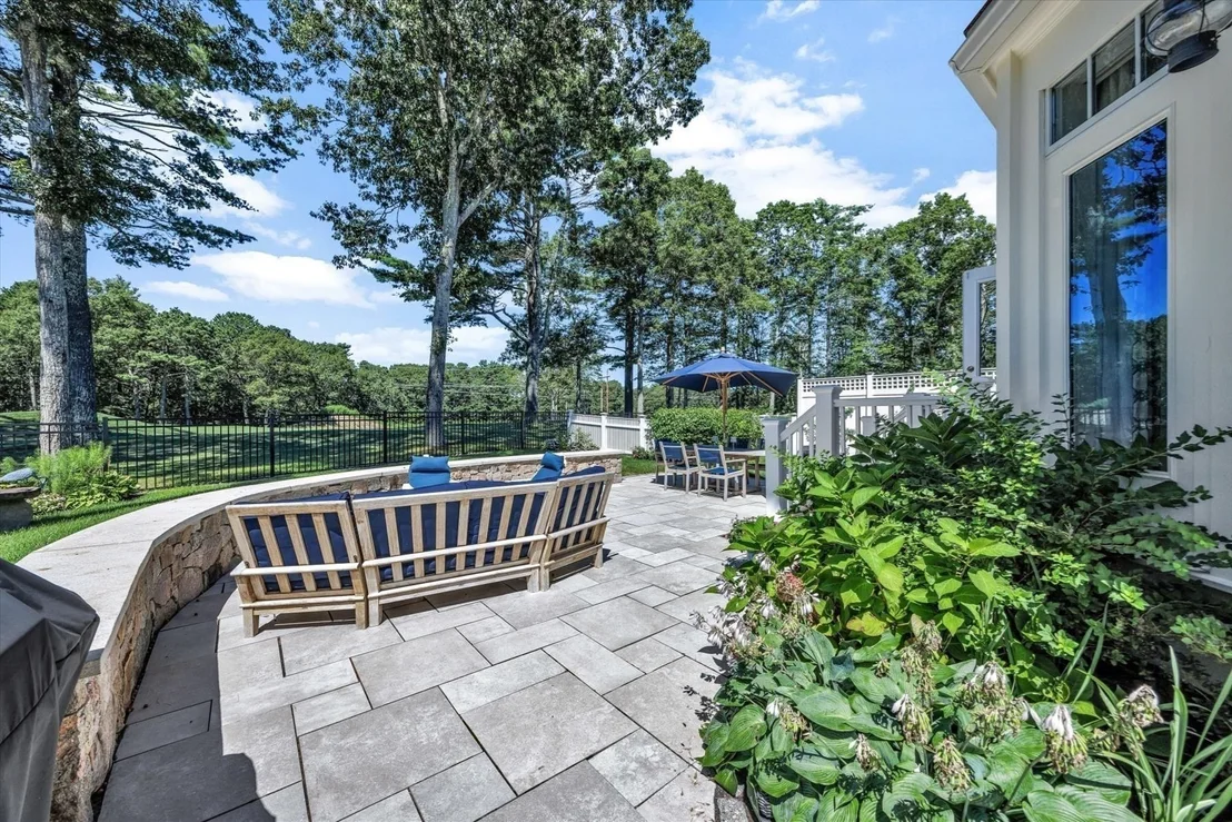 Photo of Unit A at 22 Clayton Cir