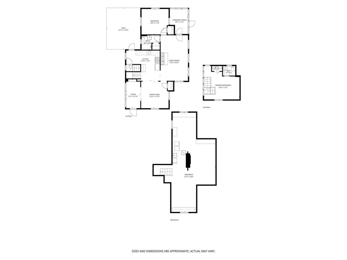 Photo of 47 Northbourne Road