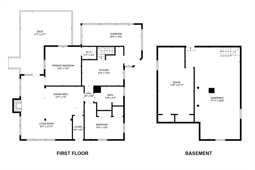 Photo of 447 Brook St.