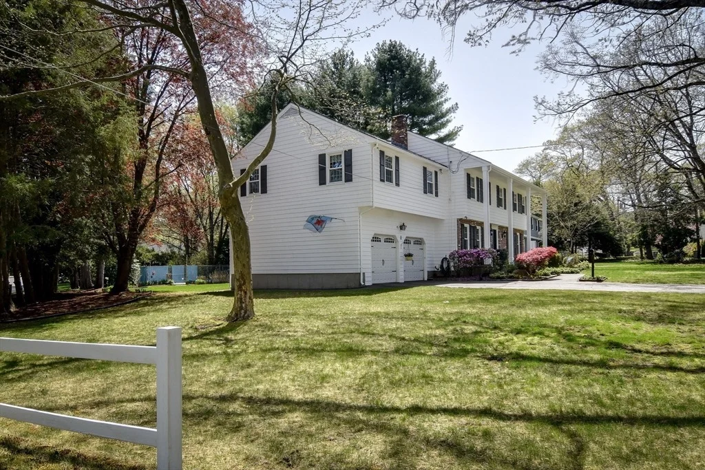 Photo of 1 Woodside Road