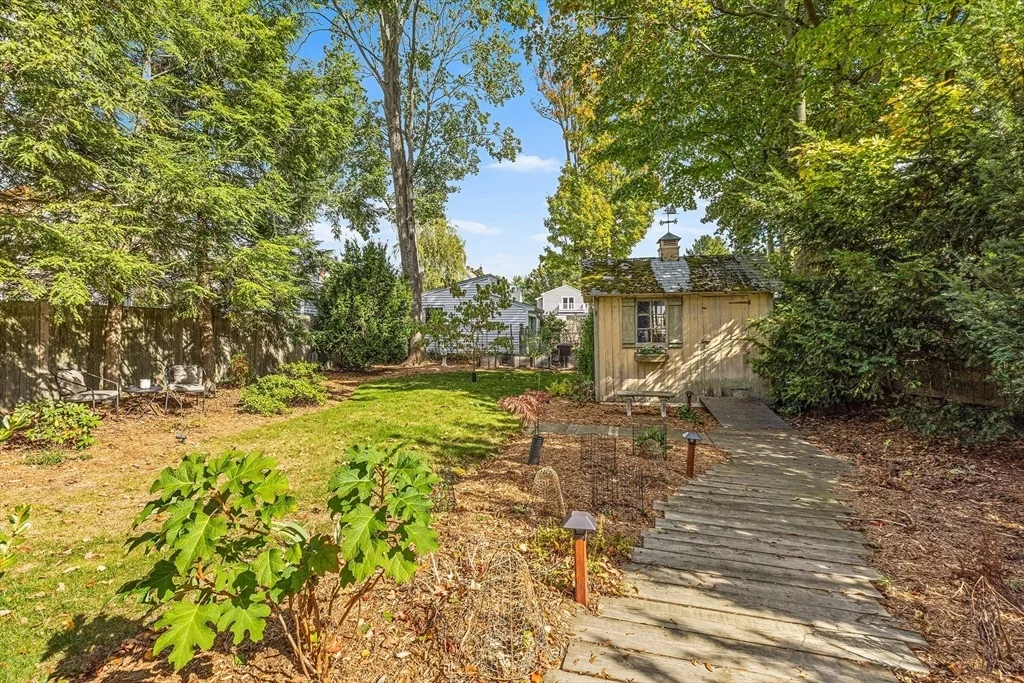 Photo of 34 Cedar Street