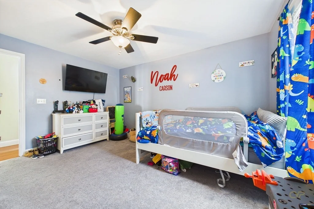 Photo of 115 Almy St