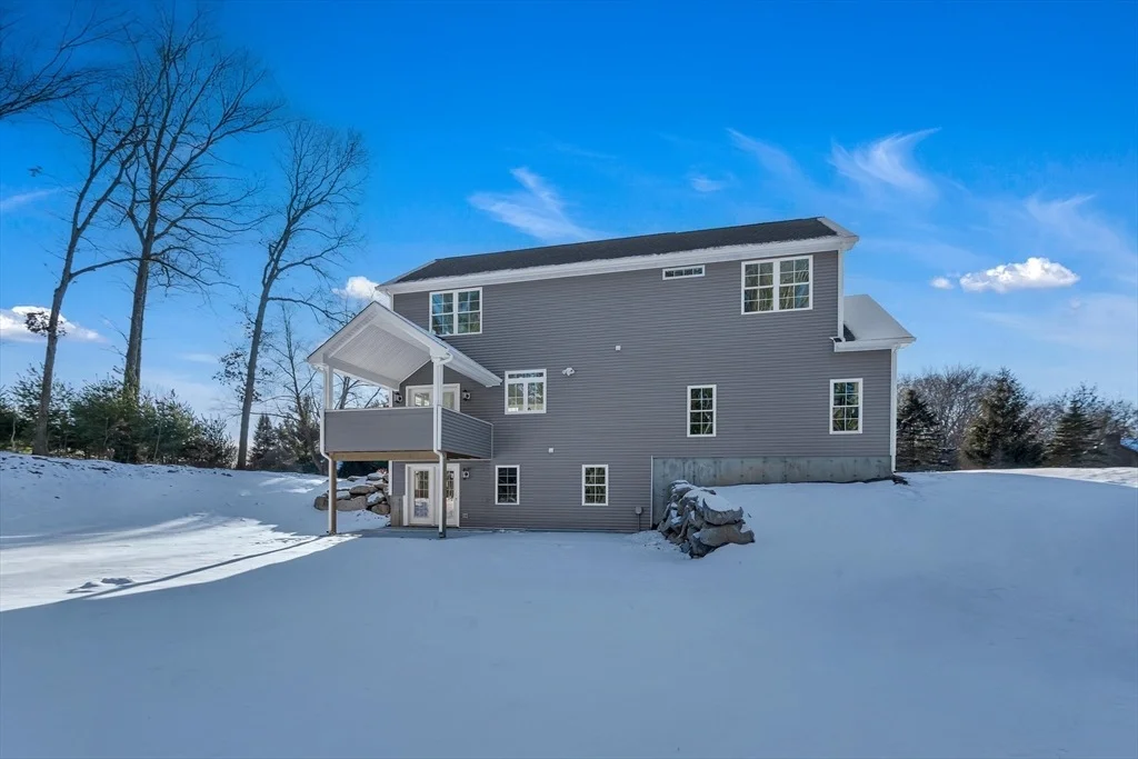 Photo of 25 Columbine Rd