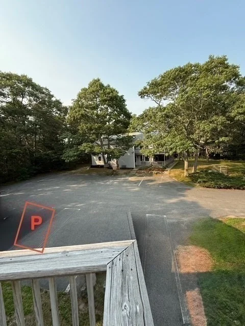 Photo of Unit 4D at 35 Ashumet Rd