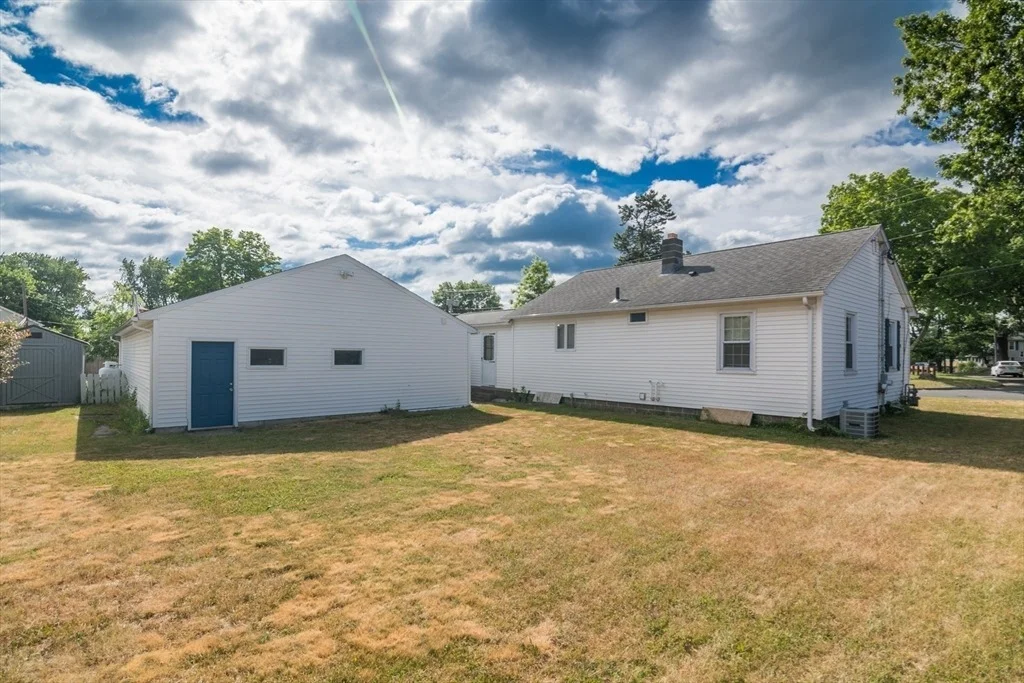Photo of 248 Laconia Street