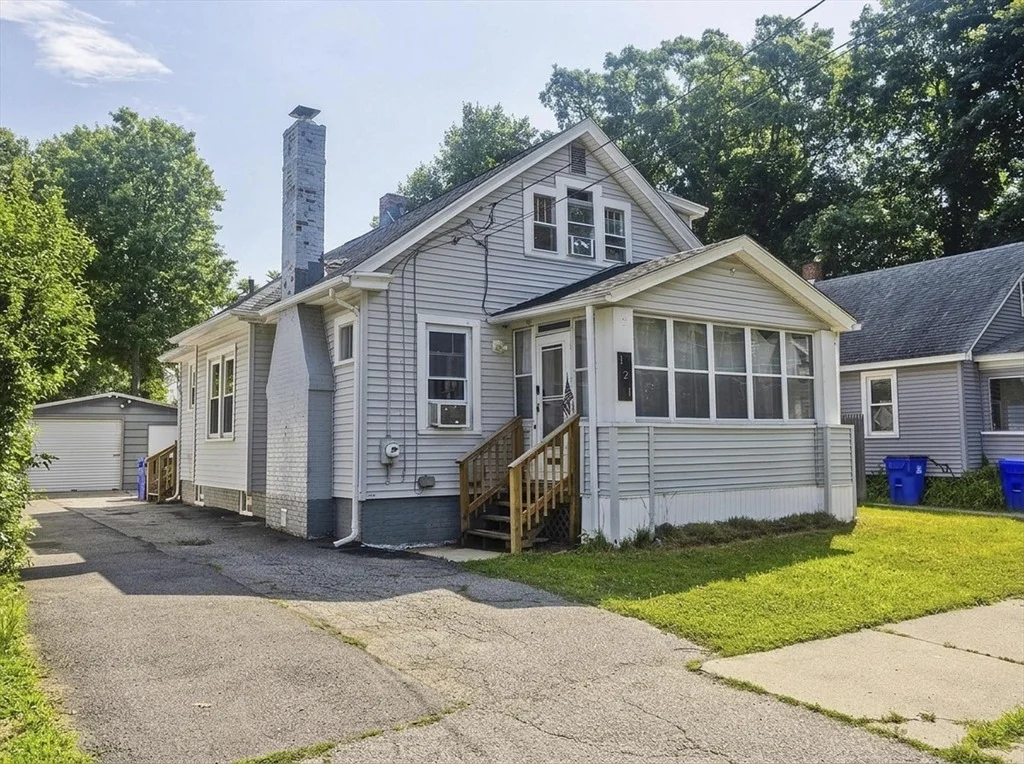 Photo of 121 Dorset Street