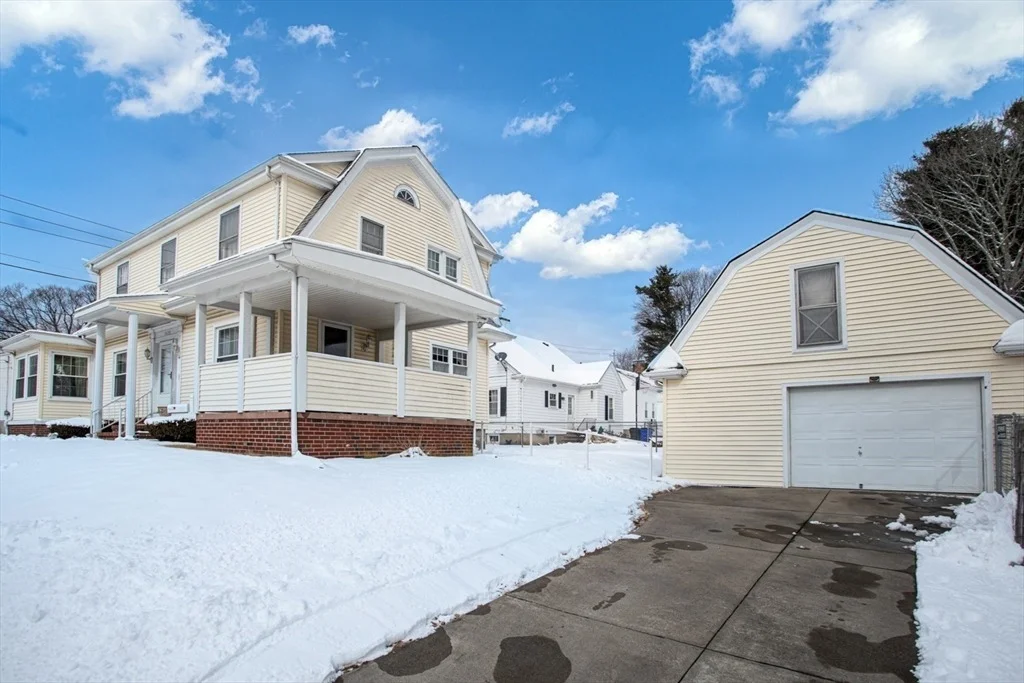 Photo of 1420 New Boston Road