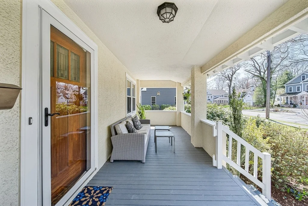 Photo of 461 High Rock Street