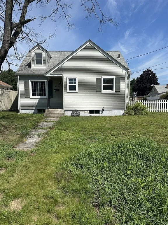 Photo of 42 Clairmont Ave.