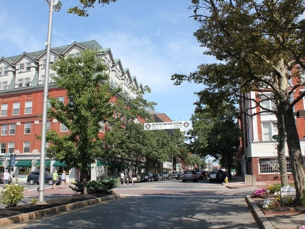 Photo of 20 Turner St