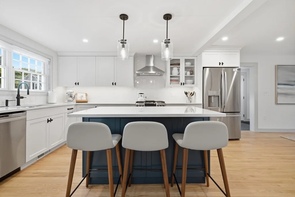 Photo of 6 Lockway Road