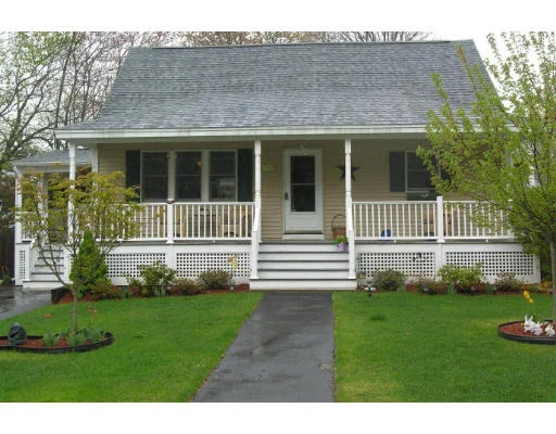 Photo of 20 Thomas Street