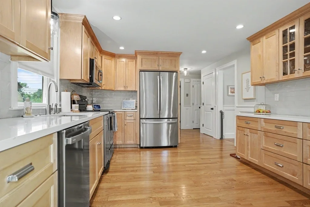 Photo of 1 Charlesgate Road