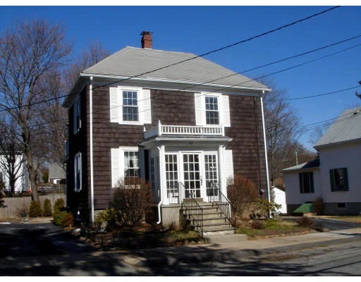 Photo of 42 Bisson St.