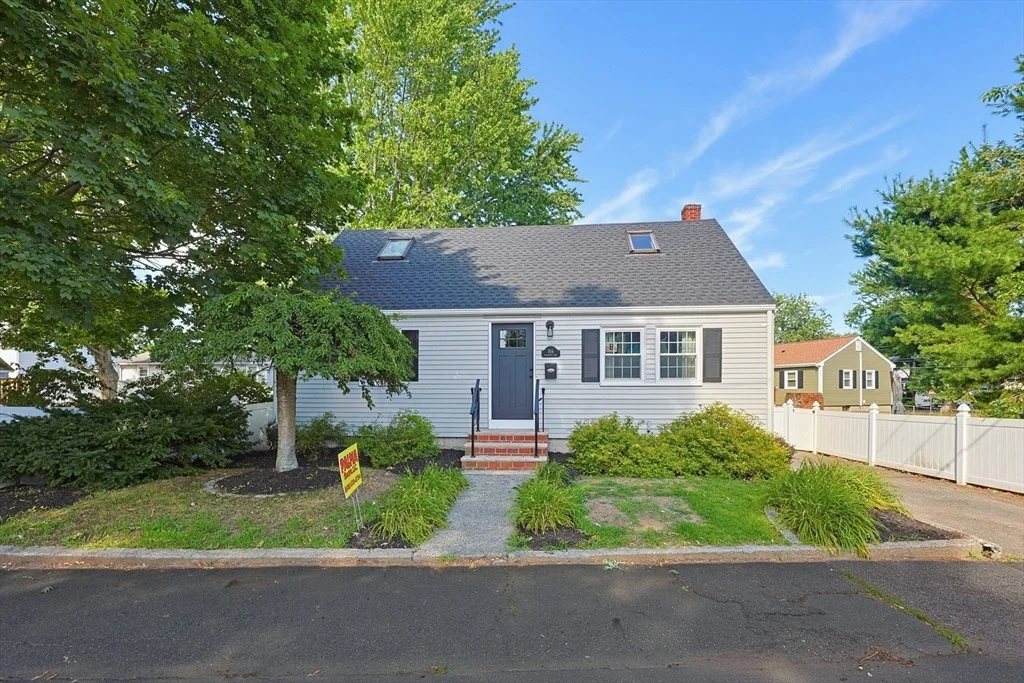 Photo of 104 Fairmount Ave