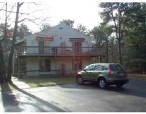 Photo of Unit 17C at 70 Cape Dr
