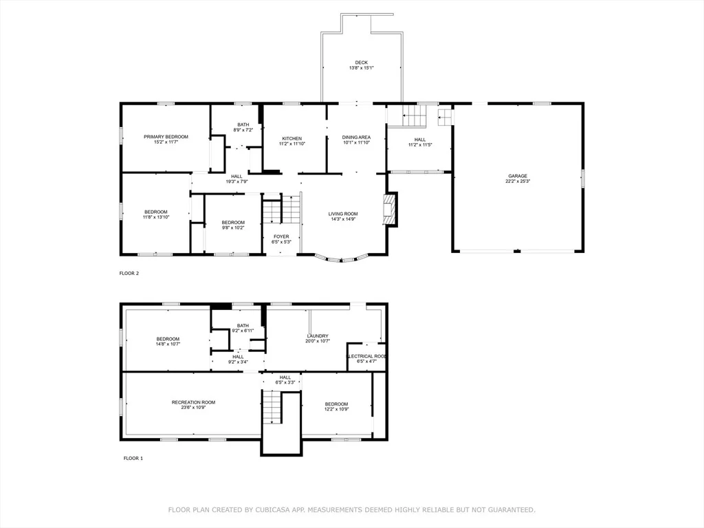Photo of 26 Leon Rd