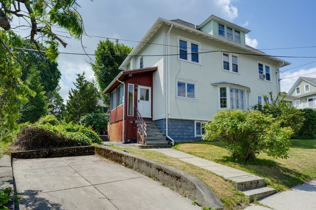 Photo of 27 Appleton St