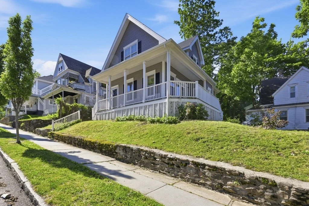 Photo of 57 May St