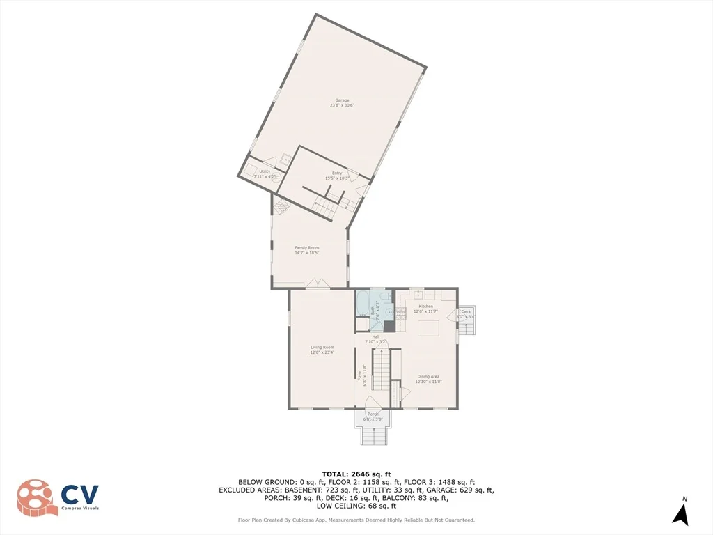 Photo of 29 Beacon St
