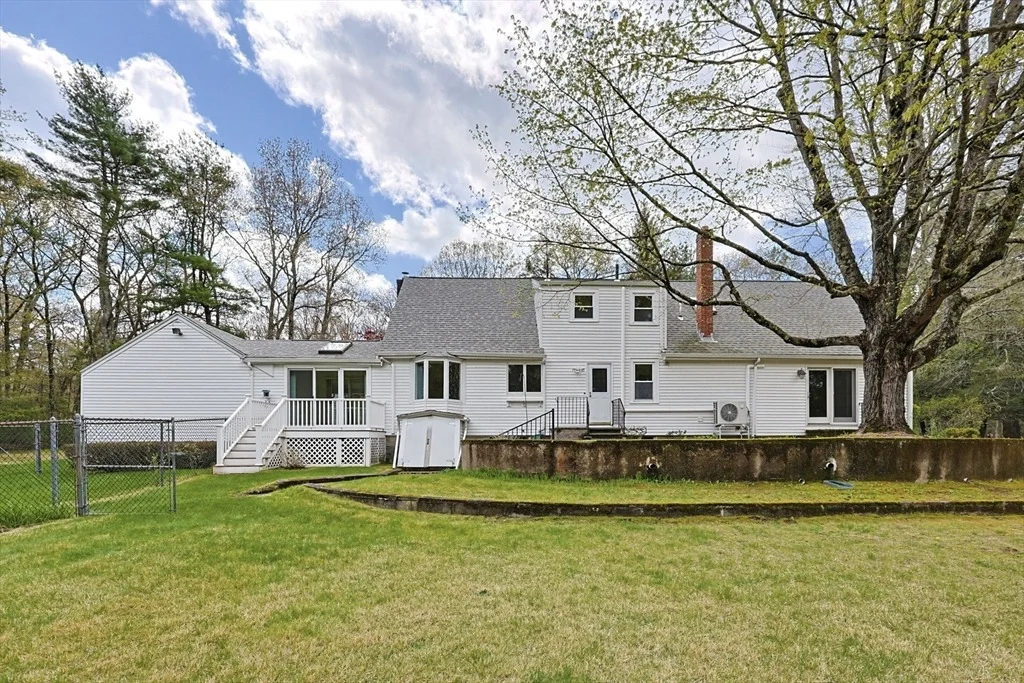 Photo of 63 Eddy St.